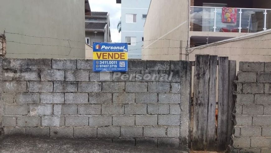 Terreno para venda com 125 metros quadrados no bairro Granja Daniel