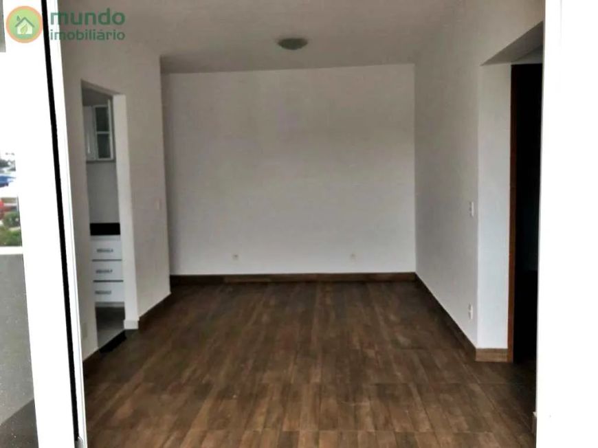 Apartamento com 2 dorms, Residencial Bom Conselho, Taubaté-SP