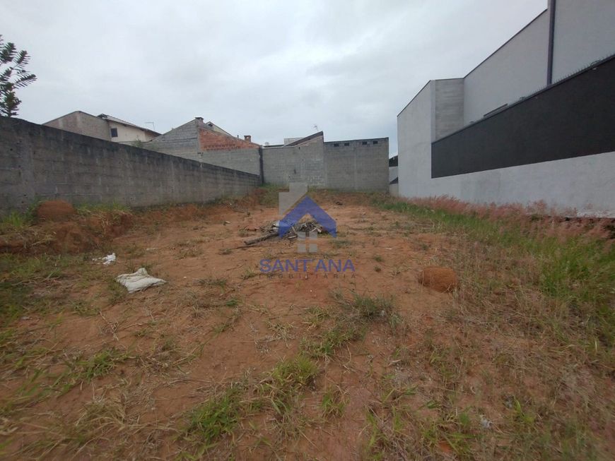 TERRENO DE 250M² NO CONTINENTAL II EM TAUBATÉ /SP
