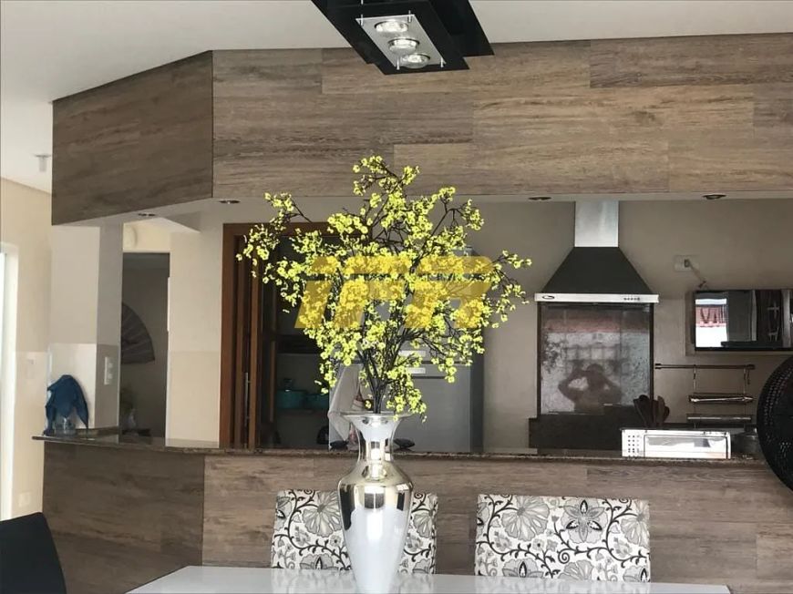 Sobrado à venda, 250 m² por R$ 850.000,00 - Parque Das Flores - Taubaté/SP