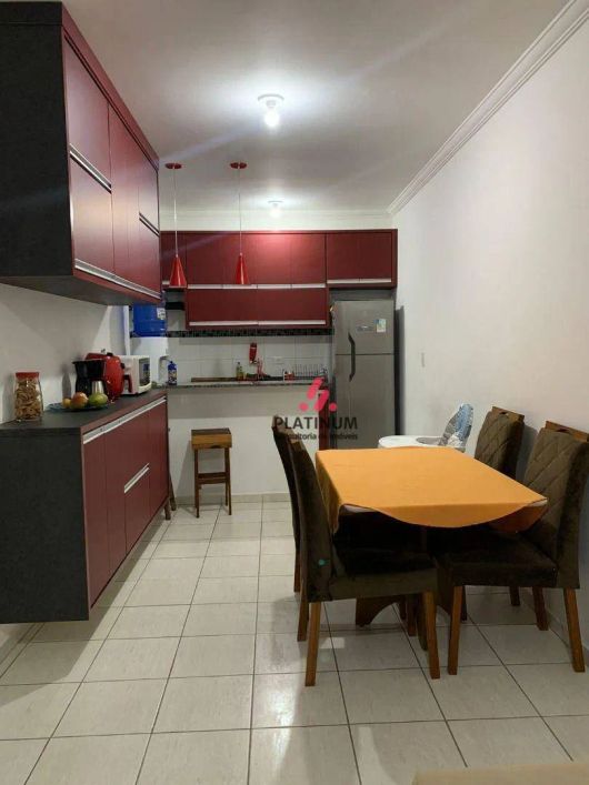 Oportunidade Imperdível! Apartamento à Venda no Edifício Noruega ??