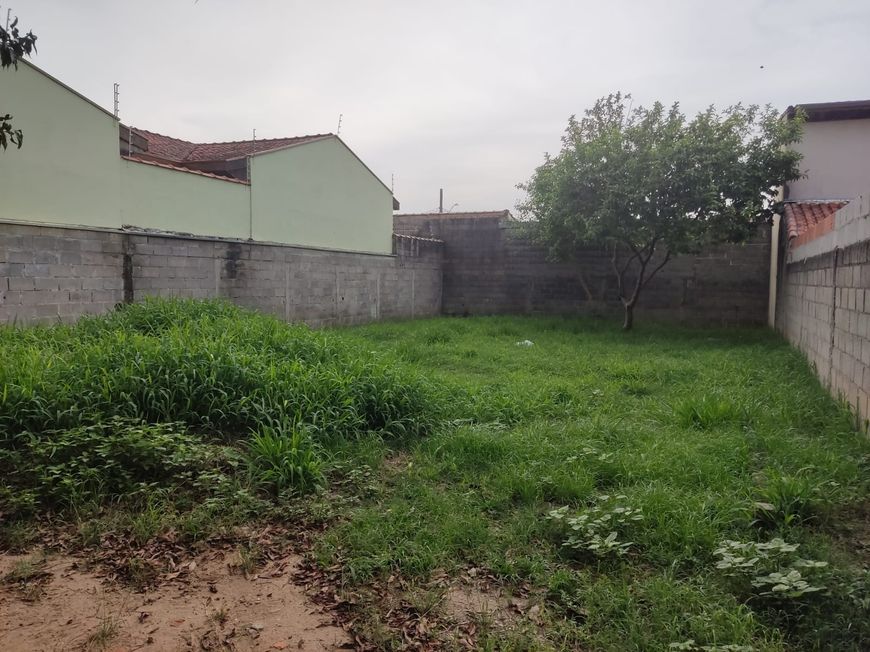 Excelente Terreno para venda com 275 metros quadrados em Quiririm - Taubaté - SP