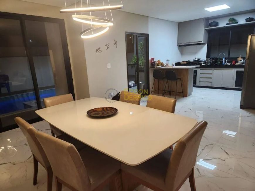 Sobrado com 3 dormitórios à venda, 252 m² por R$ 1.800.000,00 - Condomínio Cyrela Landscape - Taubat