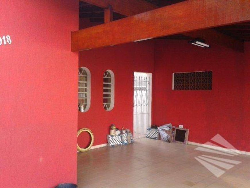 Casa à venda, 200 m² - Chácara do Visconde - Taubaté/SP