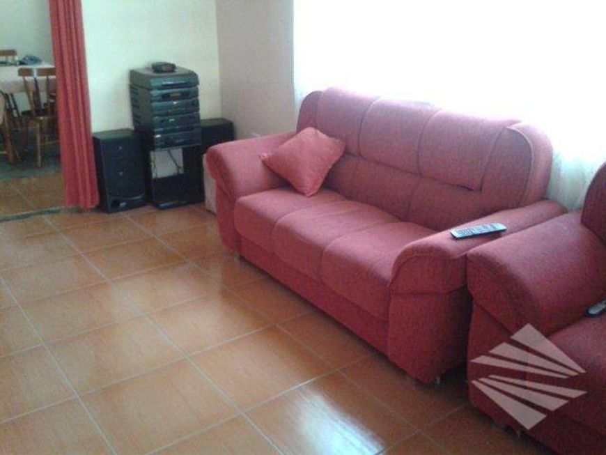 Casa à venda, 200 m² - Chácara do Visconde - Taubaté/SP