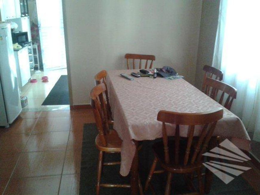 Casa à venda, 200 m² - Chácara do Visconde - Taubaté/SP