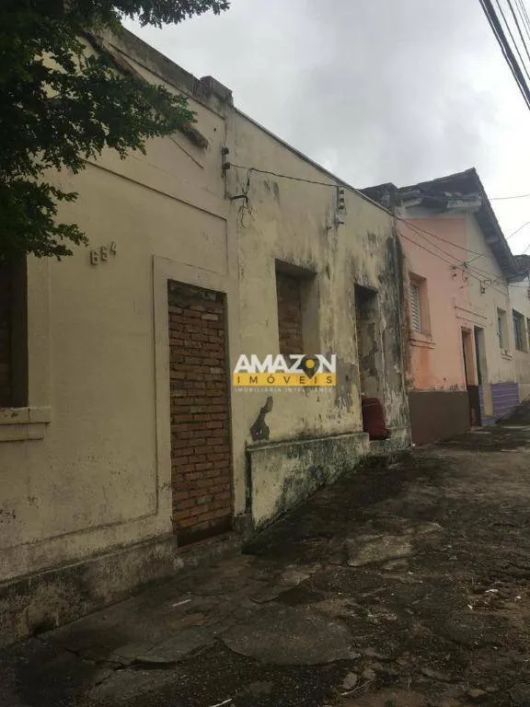 Terreno à venda, 1440 m² por R$ 1.200.000,00 - Estiva - Taubaté/SP