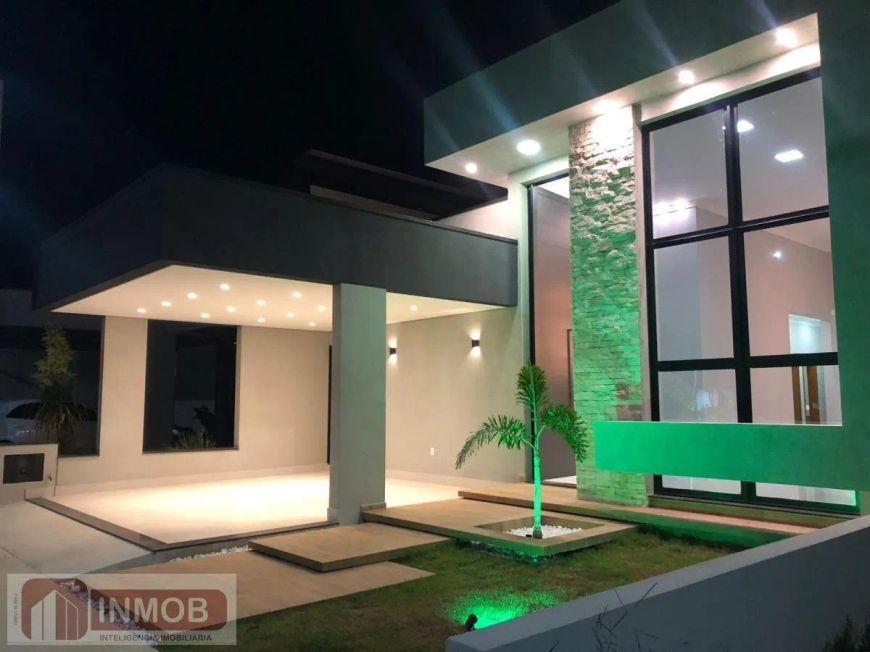 Casa em Condominio em Parque São Cristóvão - Taubaté