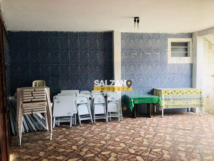 Salão à venda, 197 m² por R$ 400.000,00 - Vila Edmundo - Taubaté/SP