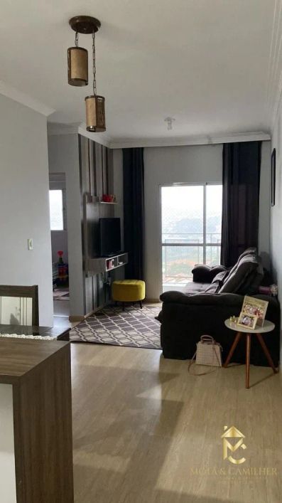 Apartamento à Venda em Fonte Imaculada, Taubaté - SP