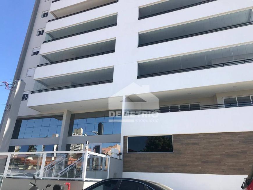Apartamento três suítes, varanda gourmet - Jabuticabeiras