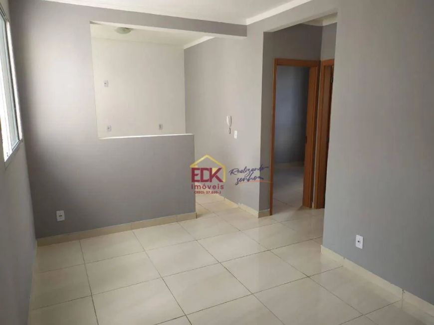 Apartamento com 2 dormitórios à venda, 44 m² por R$ 191.000 - Jardim Gurilândia - Taubaté/SP