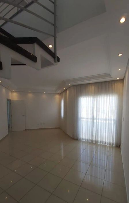 Cobertura com 2 quartos à venda, 199 m² por R$ 1.200.000 - Parque Senhor do Bonfim - Taubaté/SP- Vil