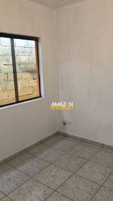 Casa com 2 dormitórios à venda, 250 m² por R$ 375.000,00 - Jardim Sandra Maria - Taubaté/SP