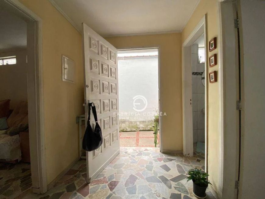 Sobrado com 3 dormitórios à venda por R$ 477.000,00 - Centro - Taubaté/SP