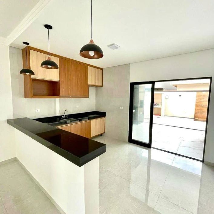(975 mil) Condomínio Residencial Tecoara em Taubaté/Sp