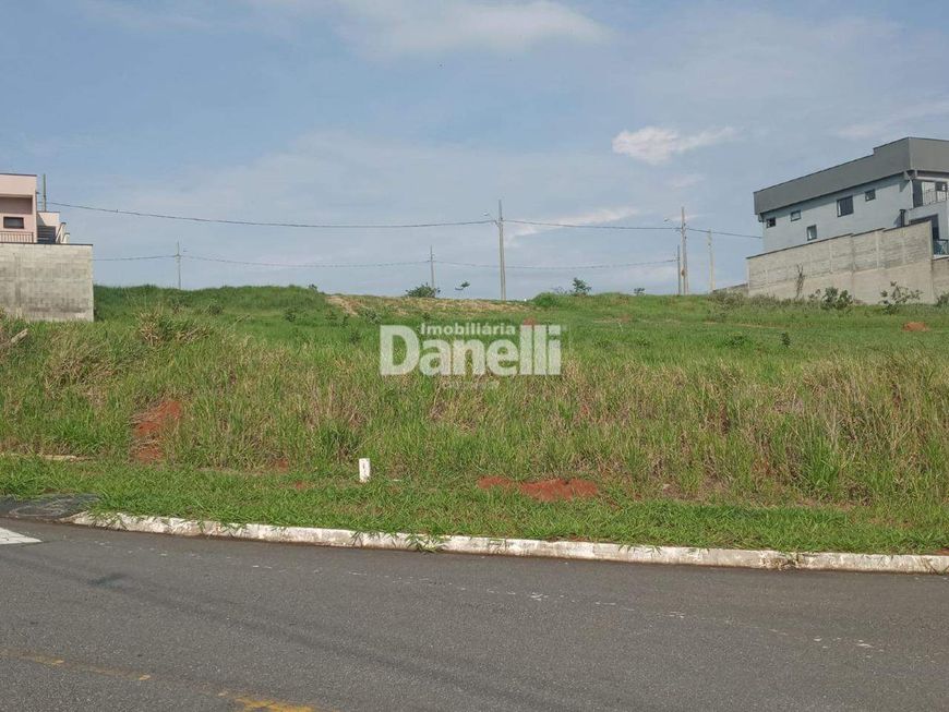 Lote em Condomínio à venda, Jardim Julieta - Taubaté/SP