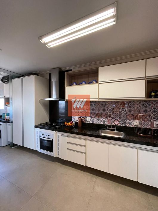 Apartamento Padrão para venda em Vila Jabuticabeira Taubaté-SP