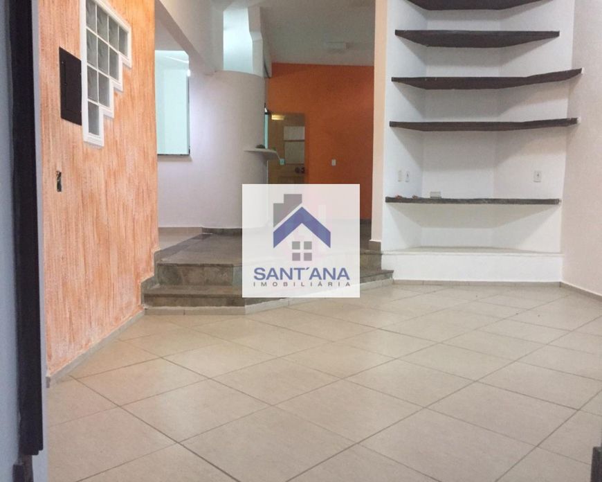 Sobrado - Centro - Taubaté/SP