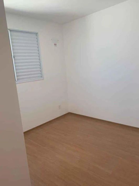 Apartamento com 2 quartos à venda, 40 m² por R$ 192.000 - Jardim Bela Vista - Taubaté/SP- Residencia