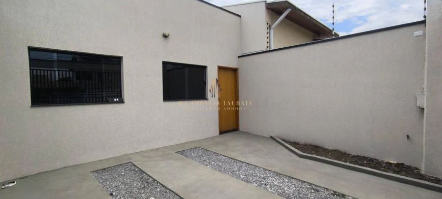 Casa com 2 quartos, 89m², à venda em Taubaté, Jardim Oásis