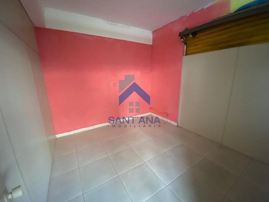 Terreno com ponto comercial e casa - Jardim Gurilândia - Taubaté/SP