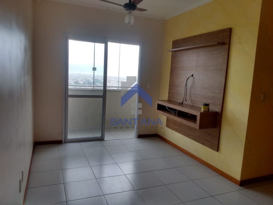 APARTAMENTO DE 60M² COM 2 DORMITÓRIOS SENDO 1 SUÍTE NO SMART FAMILY EM TAUBATÉ/SP