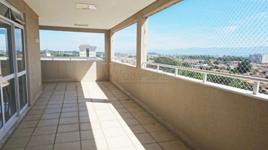 Excelente apartamento para venda em Taubaté