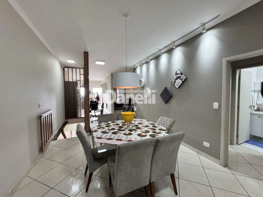Casa à venda, 3 quartos, 1 suíte, Alto São Pedro - Taubaté/SP