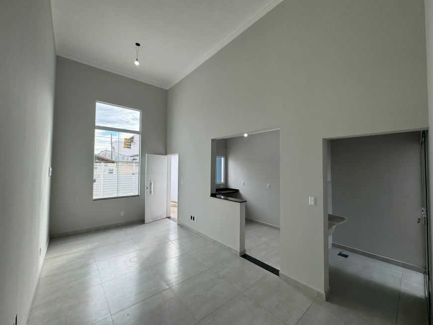 Casa a Venda Terrea Vila Olimpia