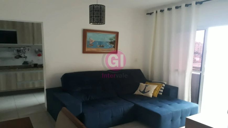 Apartamento com 2 Quartos sendo 1 Suíte em Taubaté SP Vera Cruz