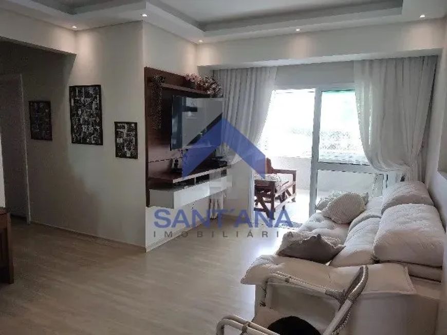 APARTAMENTO DE 105M² COM 3 DORMITÓRIOS SENDO 1 SUÍTE NO ÁQUILA RESIDENCE NA VILA JABOTICABEIRA EM TA