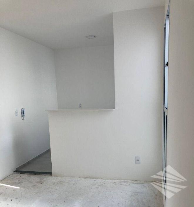 Apartamento com 2 dormitórios à venda, 48 m² - Jardim das Bandeiras - Taubaté/SP