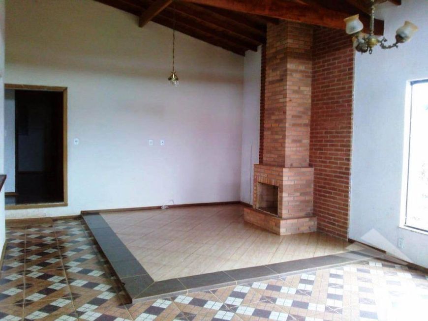 Casa à venda, 173 m² - Parque Residencial Helvetia - Taubaté/SP
