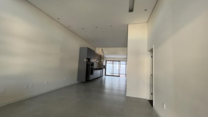Casa de condomínio com 3 quartos, 151m², à venda em Taubaté, Parque São Cristóvão