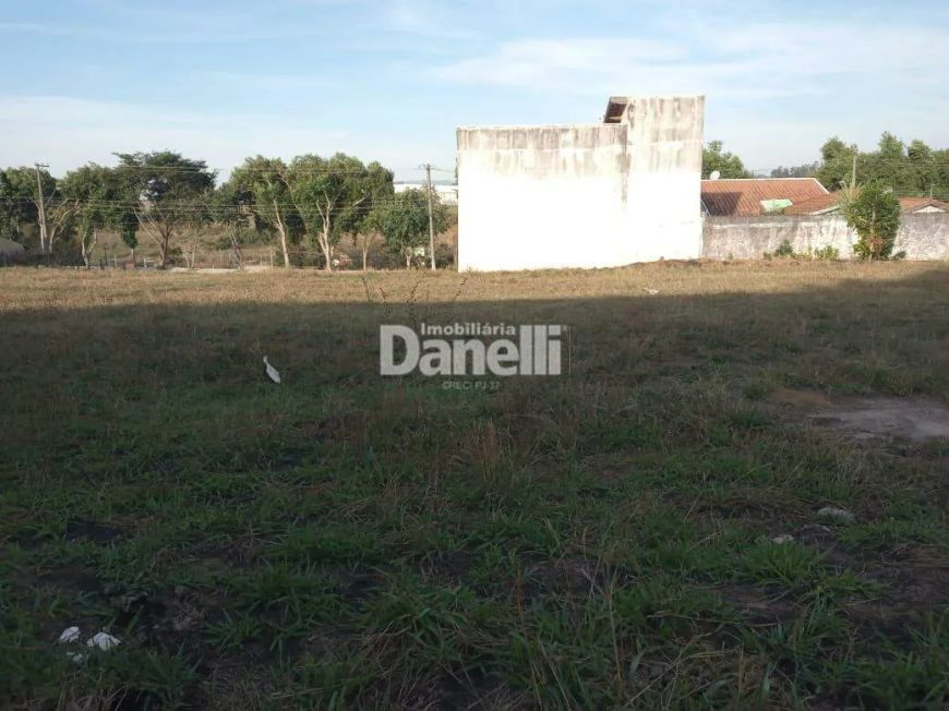 Lote à venda, Jardim Santa Tereza - Taubaté/SP