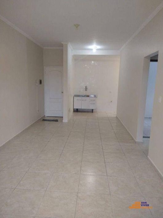 Apartamento com 2 dormitórios à venda, 66 m² por R$ 215.000,00 - Vila Olimpia - Taubaté/SP