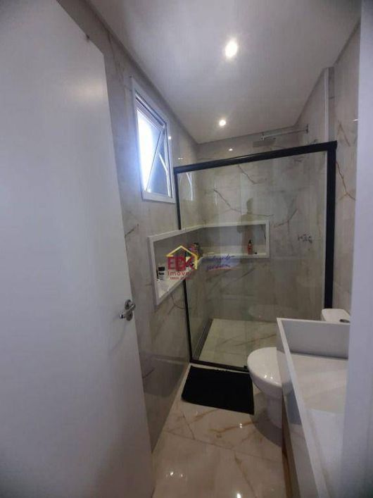 Apartamento com 2 dormitórios à venda, 101 m² por R$ 720.000,00 - Bosque Flamboyant - Taubaté/SP