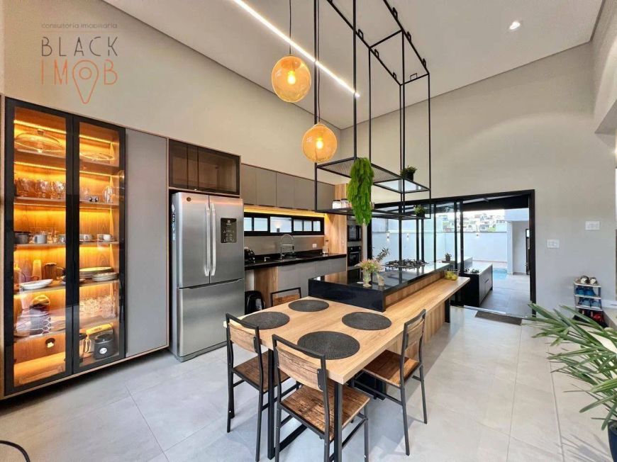 Casa com 3 dormitórios à venda, 322 m² por R$ 1.490.000,00 - Cyrela Landscape - Taubaté/SP