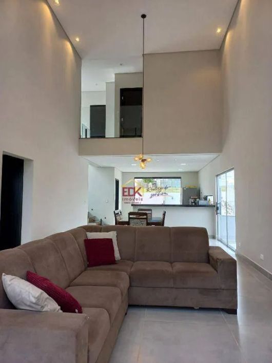 Casa com 3 dormitórios à venda, 205 m² por R$ 1.050.000,00 - Cyrela Landscape - Taubaté/SP