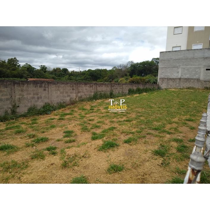 Lote/Terreno para venda possui 346 metros quadrados em Esplanada Independência - Taubaté - SP