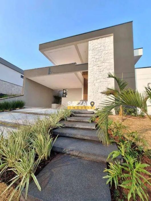 Casa com 3 dormitórios à venda, 155 m² por R$ 1.368.000,00 - Cyrela Landscape - Taubaté/SP