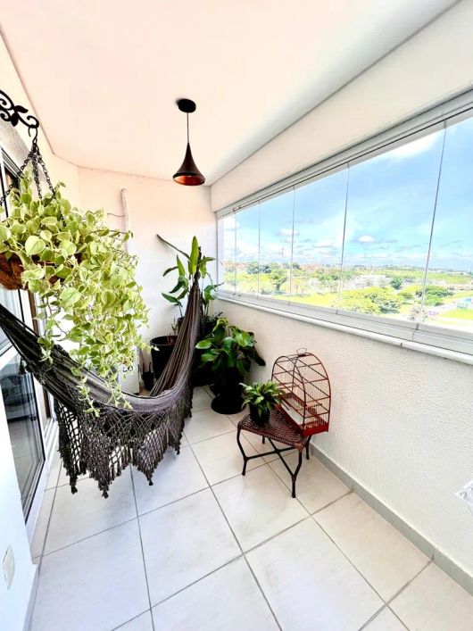 Apartamento Solar Independencia com 02 dormitórios - Taubaté - SP