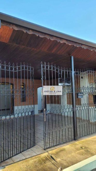 Casa à venda no Vila das Graças em Taubaté SP