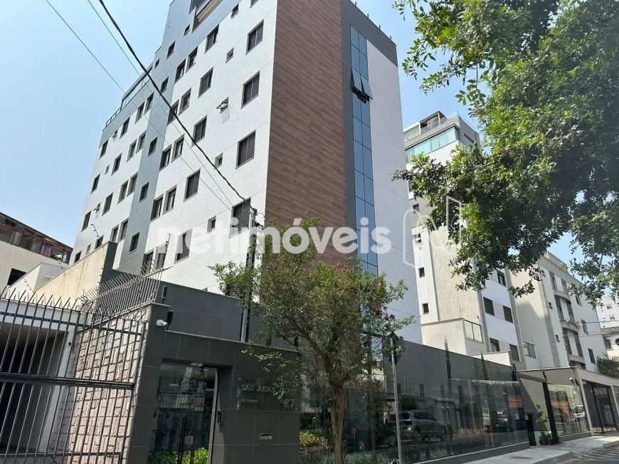 Venda Apartamento 4 quartos Calafate Belo Horizonte