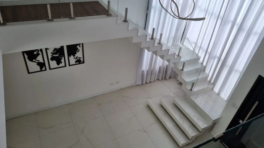 Sobrado Condomínio Ouroville - Piracangaguá - Taubaté - 234m² - 3 quartos