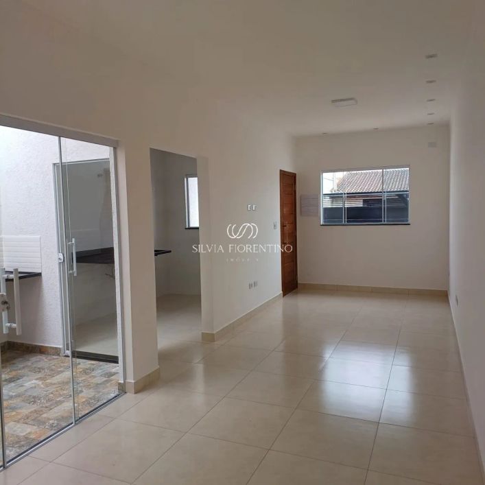 Imperdível oportunidade: Casa à venda em Taubaté-SP, Residencial Estoril, 2 quartos, 1 suíte, 1 sala