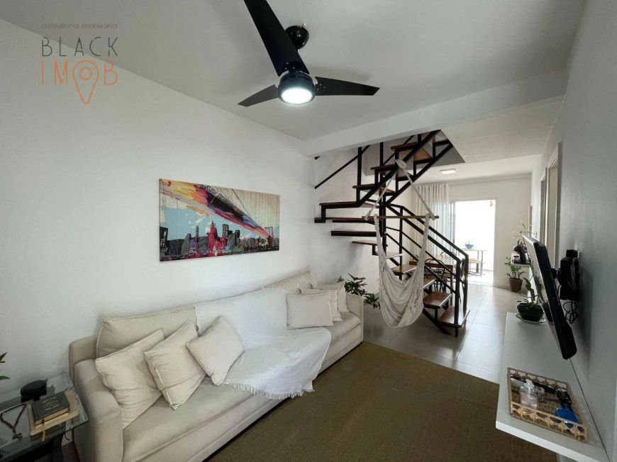 Casa com 3 dormitórios à venda, 92 m² por R$ 520.000,00 - Condomínio Villa Felicita - Taubaté/SP