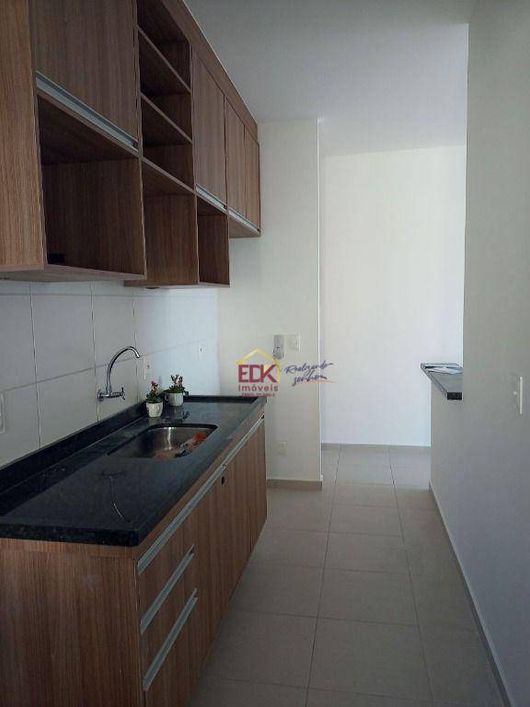 Apartamento com 2 dormitórios à venda, 75 m² por R$ 340.000 - Jardim Bela Vista - Taubaté/SP
