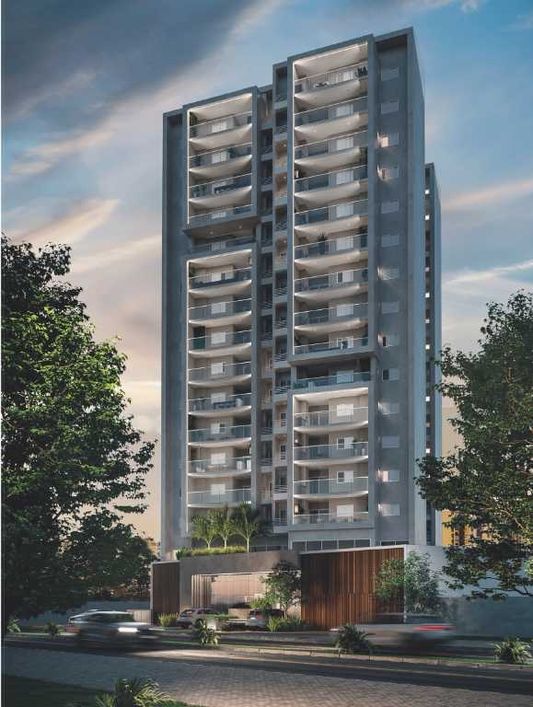 Venda de Apartamentos / Padrão na cidade de Taubaté